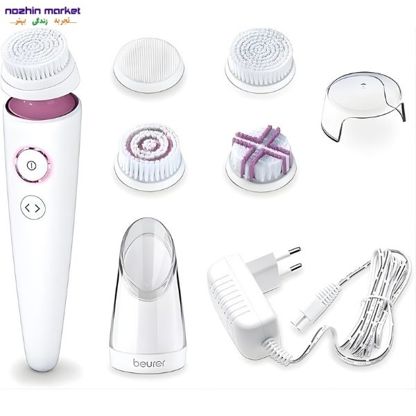 خرید برس پاک‌سازی صورت Beurer FC 95