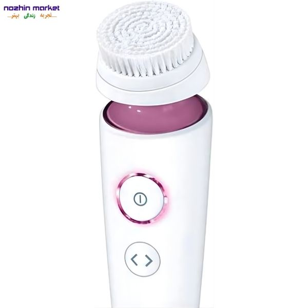 خرید برس پاک‌سازی صورت Beurer FC 95