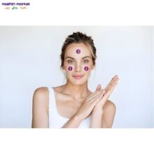 خرید برس پاک‌سازی صورت Beurer FC 95