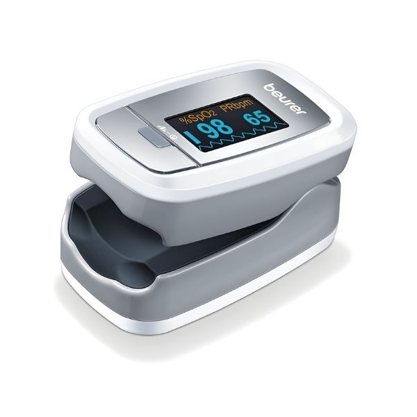پالس اکسیمتر انگشتی Beurer مدل PO30