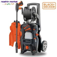 خرید کارواش بلک اند دکر ایتالیا PW 1600 WSR