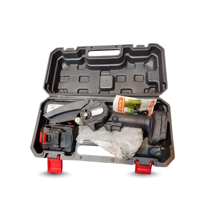 اره شارژی زنجیری برند آکسیوم