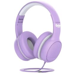 هدفون سیم دار کودک gorsun مدل GS-A66
