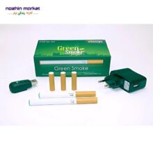 خرید سیگار الکترونیکی Green Smoke