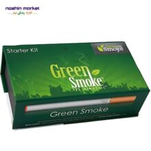 خرید سیگار الکترونیکی Green Smoke