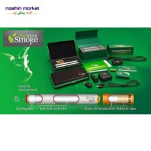 خرید سیگار الکترونیکی Green Smoke