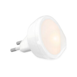 چراغ شب سنسوردار LED