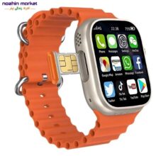 خرید ساعت هوشمند سیم کارت خور MODIO 4G ULTRA MAX