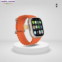 خرید ساعت هوشمند سیم کارت خور MODIO 4G ULTRA MAX