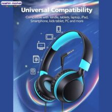 خرید هدفون تاشو کودکان و نوجوان Mpow BH385A