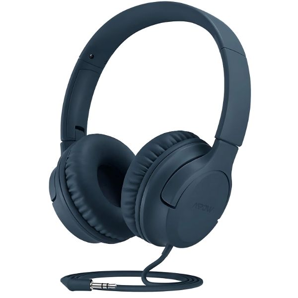 هدفون سیمی نوجوانان و کودکان MPOW مدل BH428A