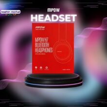 خرید هدفون بلوتوثی Mpow H7 BH162C