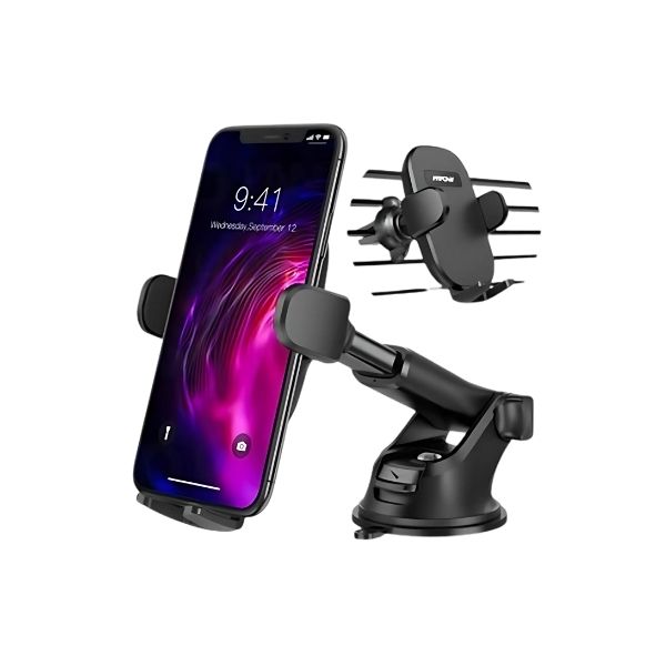 پایه نگهدارنده گوشی موبایل MPOW مدل MPCA155AB
