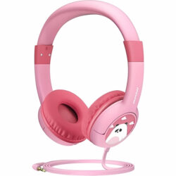 هدفون بچه گانه برند Mpow مدل BH178A
