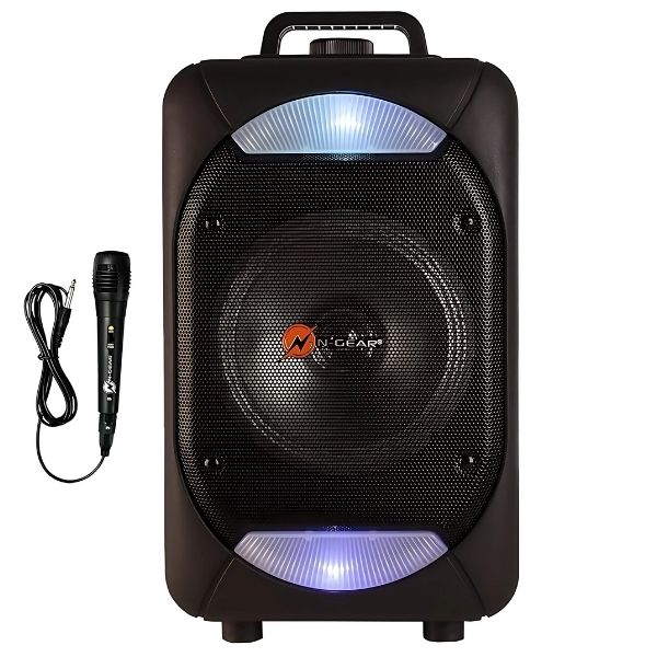 اسپیکر شارژی NGEAR مدل TF-610