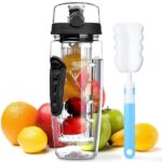 قمقمه 1 لیتری OMORC Fruit Infuser