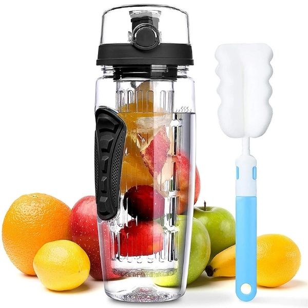 قمقمه 1 لیتری OMORC Fruit Infuser