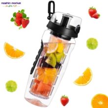 خرید قمقمه 1لیتری OMORC FruitInfuser