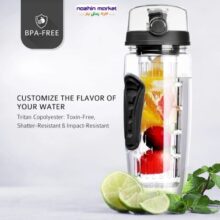خرید قمقمه 1لیتری OMORC FruitInfuser
