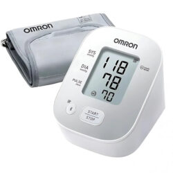 دستگاه فشار خون اتوماتیک هوشمند OMRON مدل X2 SMART