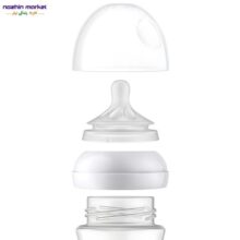 قیمت شیشه شیر 240 میل پیرکس PHILIPS Avent