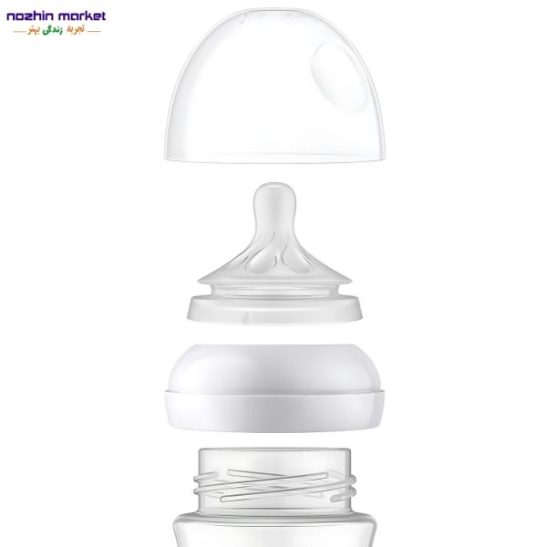 قیمت شیشه شیر 240 میل پیرکس PHILIPS Avent