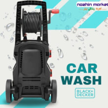 قیمت کارواش بلک اند دکر ایتالیا PW 1600 WSR