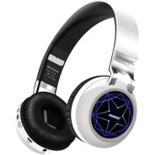 هدفون بلوتوثی Riwbox مدل WT-8S
