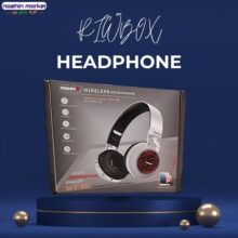 خرید هدفون بلوتوثی Riwbox WT-8S