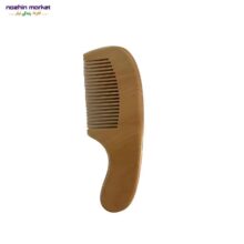 قیمت شانه و برس چوبی 3 تکه SCIEN BABY