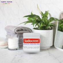 قیمت کرم ضدعفونی‌ کننده 60 گرم سودوکرم