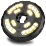 چراغ کمپینگ و پاسیو led بار برند UMBRELLA LIGHT