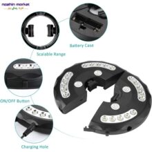 خرید چراغ کمپینگ و پاسیو UMBRELLA LIGHT