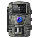 دوربین تله ای شکاری VICTURE مدلHC200