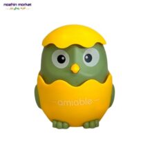 اسباب بازی جوجه فشاری ADORA