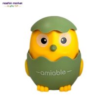 اسباب بازی جوجه فشاری ADORA