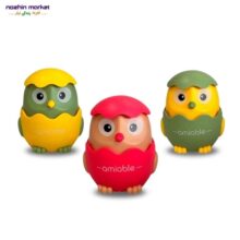 اسباب بازی جوجه فشاری ADORA