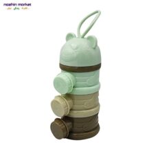 خرید انبار غذای کودک براق