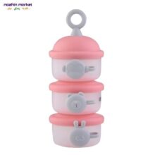 خرید انبار غذای کودک مات