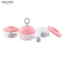 خرید انبار غذای کودک مات