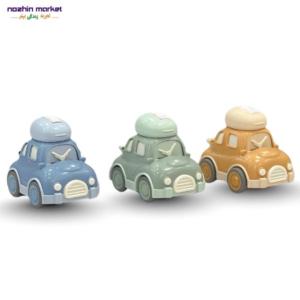 خرید اسباب بازی ماشین