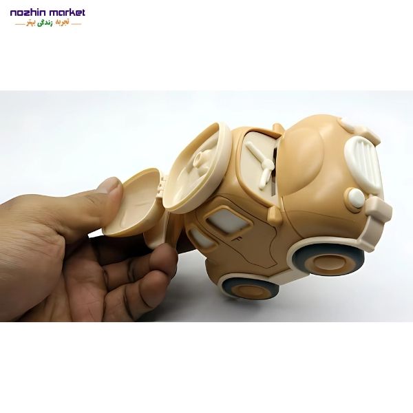 خرید اسباب بازی ماشین