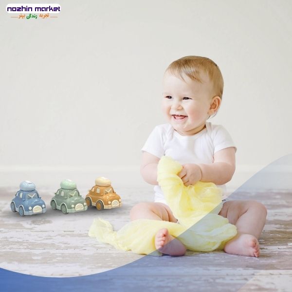 خرید اسباب بازی ماشین