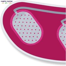 خرید تنس عضلانی برند Beurer EM25