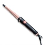 فر کننده مو حرفه ای beurer آلمان مدل HT53