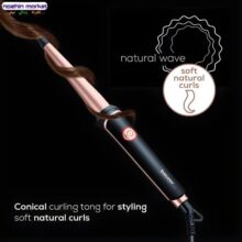 خرید فر کننده مو حرفه ای beurer HT53