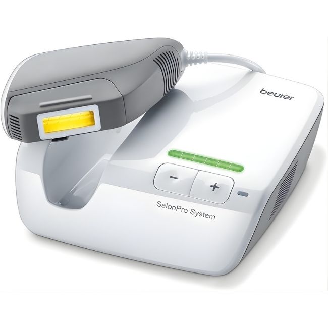 لیزر بدن BEURER مدل IPL 10000 Plus