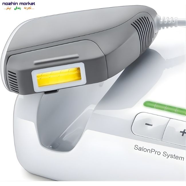 خرید لیزر بدن BEURER IPL 10000 Plus