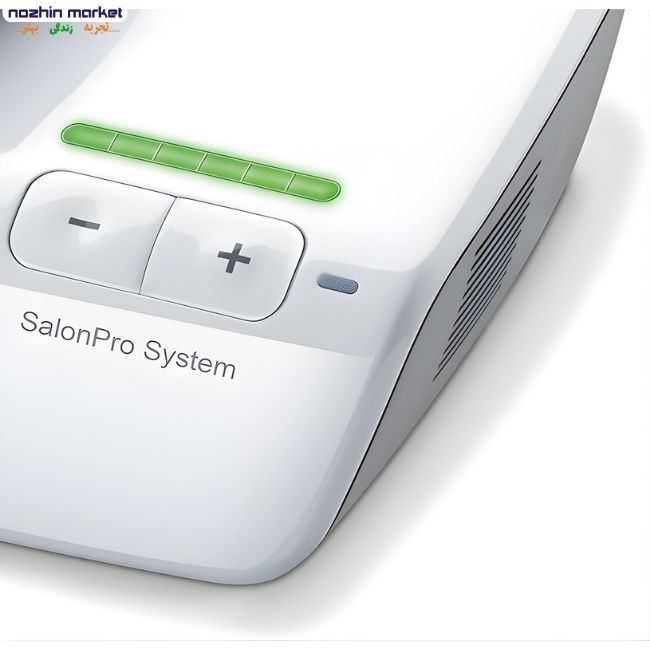 خرید لیزر بدن BEURER IPL 10000 Plus