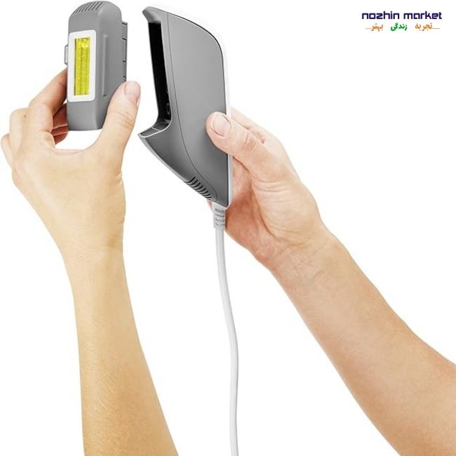 خرید لیزر بدن BEURER IPL 10000 Plus